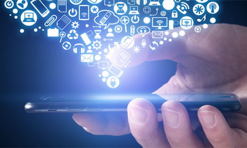 前5月中国软件业收入超4.9万亿元 行业现状与前景分析